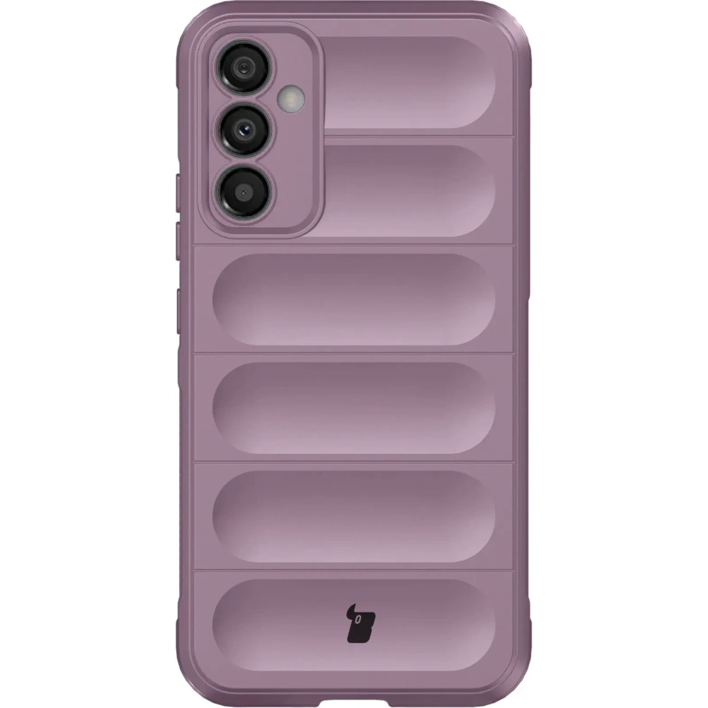 Hurtownia GSM - Bizon Case Tur Samsung Galaxy A34 5G violet deschis - BIZ7445 - {ean13} - Hurt
