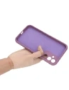 Hurtownia GSM - Bizon Case Tur Samsung Galaxy A34 5G violet deschis - BIZ7445 - {ean13} - Hurt