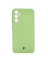 Hurtownia GSM - Etui Bizon Case Silicone do Galaxy A34 5G, jasnozielone - BIZ7446 - {ean13} - Hurt