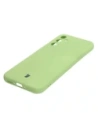 Hurtownia GSM - Etui Bizon Case Silicone do Samsung Galaxy A34 5G jasnozielone - BIZ7446 - {ean13} - Hurt