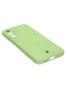 Hurtownia GSM - Etui Bizon Case Silicone do Samsung Galaxy A34 5G jasnozielone - BIZ7446 - {ean13} - Hurt