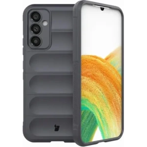 Hurtownia GSM - Bizon Case Tur Samsung Galaxy A34 5G szürke - BIZ7448 - {ean13} - Hurt