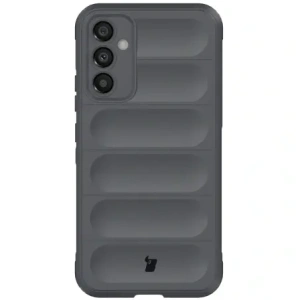 Hurtownia GSM - Bizon Case Tur Samsung Galaxy A34 5G szürke - BIZ7448 - {ean13} - Hurt