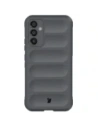 Hurtownia GSM - Pancerne etui Bizon Case Tur do Galaxy A34 5G, szare - BIZ7448 - {ean13} - Hurt