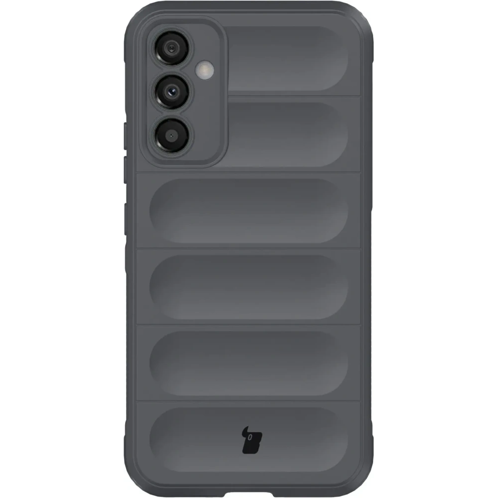 Hurtownia GSM - Pancerne etui Bizon Case Tur do Galaxy A34 5G, szare - BIZ7448 - {ean13} - Hurt