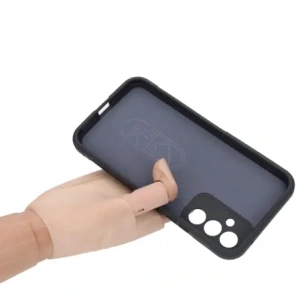 Hurtownia GSM - Bizon Case Tur Samsung Galaxy A34 5G szürke - BIZ7448 - {ean13} - Hurt