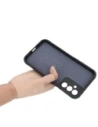 Hurtownia GSM - Pancerne etui Bizon Case Tur do Galaxy A34 5G, szare - BIZ7448 - {ean13} - Hurt