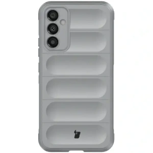 Hurtownia GSM - Bizon Case Tur Samsung Galaxy A34 5G világosszürke - BIZ7449 - {ean13} - Hurt