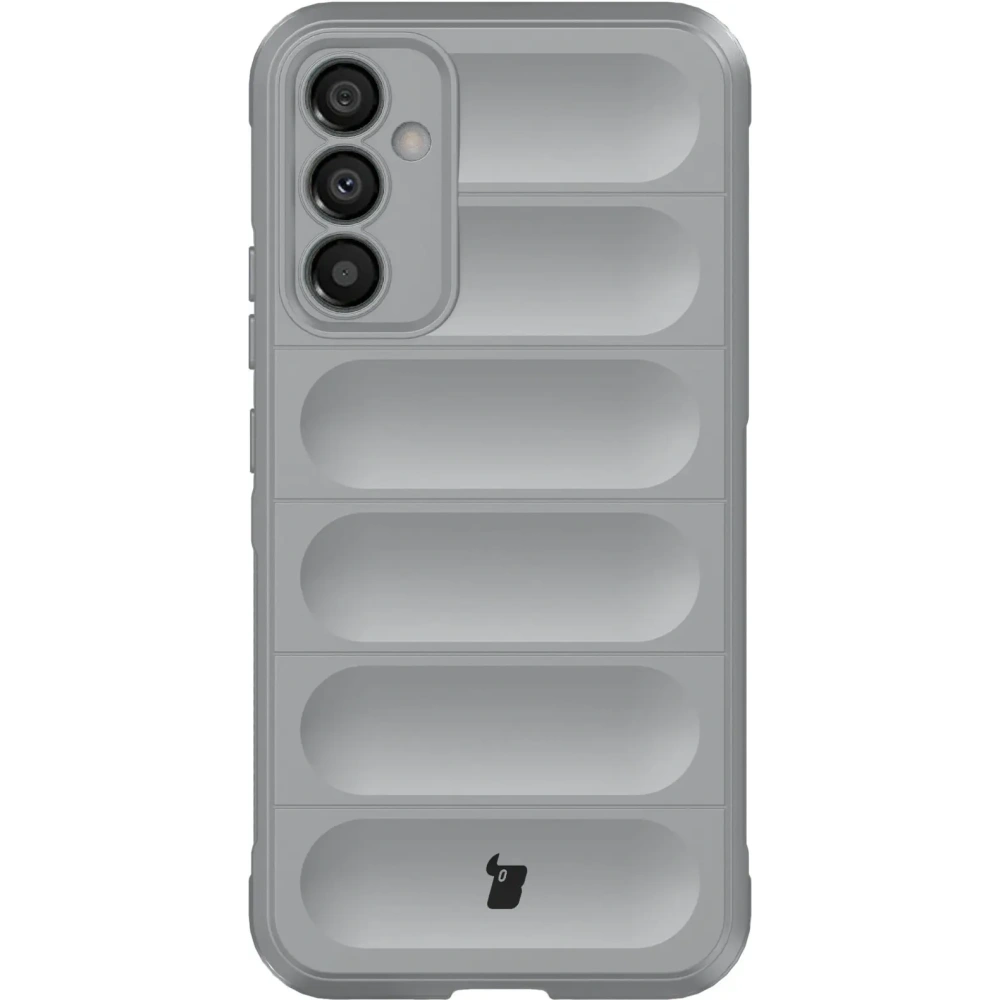 Hurtownia GSM - Bizon Case Tur Samsung Galaxy A34 5G hellgrau - BIZ7449 - {ean13} - Hurt