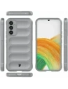 Hurtownia GSM - Bizon Case Tur Samsung Galaxy A34 5G hellgrau - BIZ7449 - {ean13} - Hurt