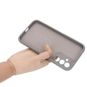 Hurtownia GSM - Bizon Case Tur Samsung Galaxy A34 5G világosszürke - BIZ7449 - {ean13} - Hurt