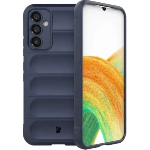 Hurtownia GSM - Pancéřové pouzdro Bizon Case Tur do Samsung Galaxy A34 5G modré - BIZ1073 - {ean13} - Hurt