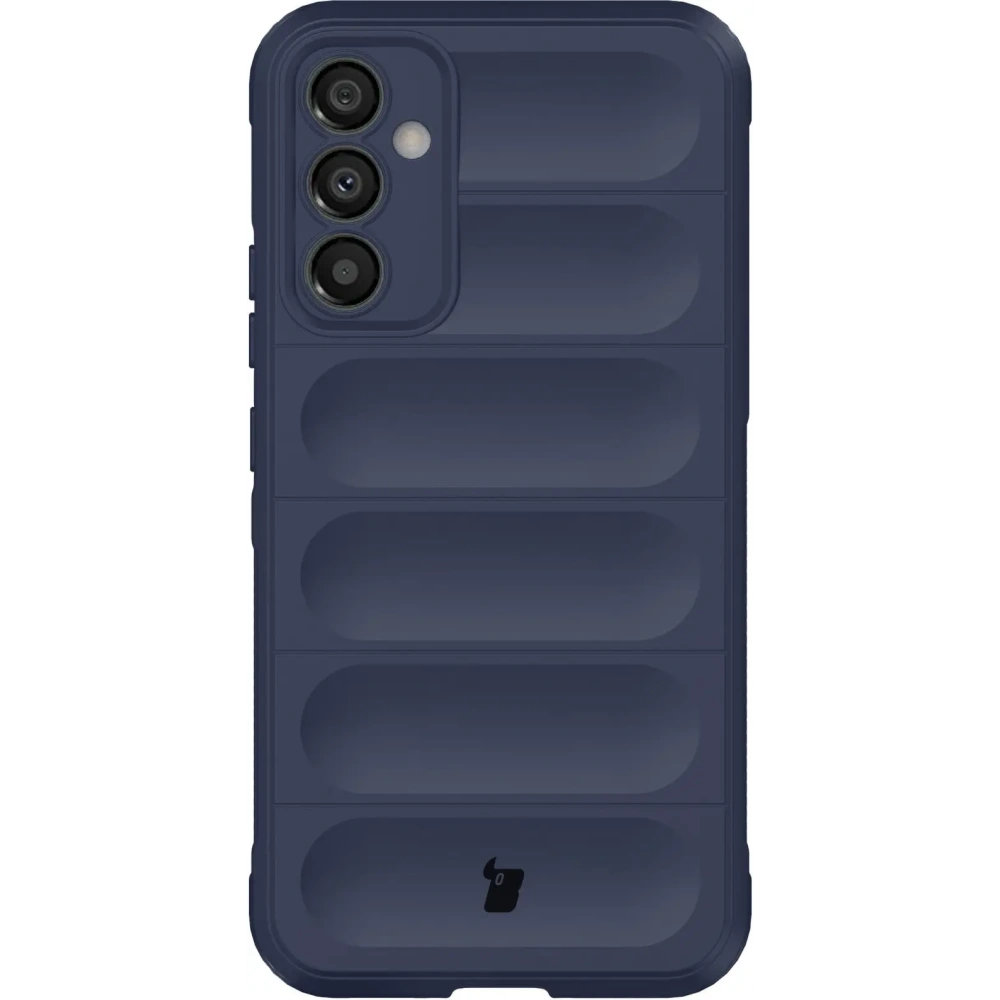 Hurtownia GSM - Pancéřové pouzdro Bizon Case Tur do Samsung Galaxy A34 5G modré - BIZ1073 - {ean13} - Hurt