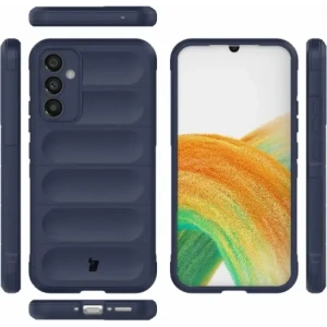 Hurtownia GSM - Pancéřové pouzdro Bizon Case Tur do Samsung Galaxy A34 5G modré - BIZ1073 - {ean13} - Hurt