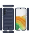 Hurtownia GSM - Pancéřové pouzdro Bizon Case Tur do Samsung Galaxy A34 5G modré - BIZ1073 - {ean13} - Hurt