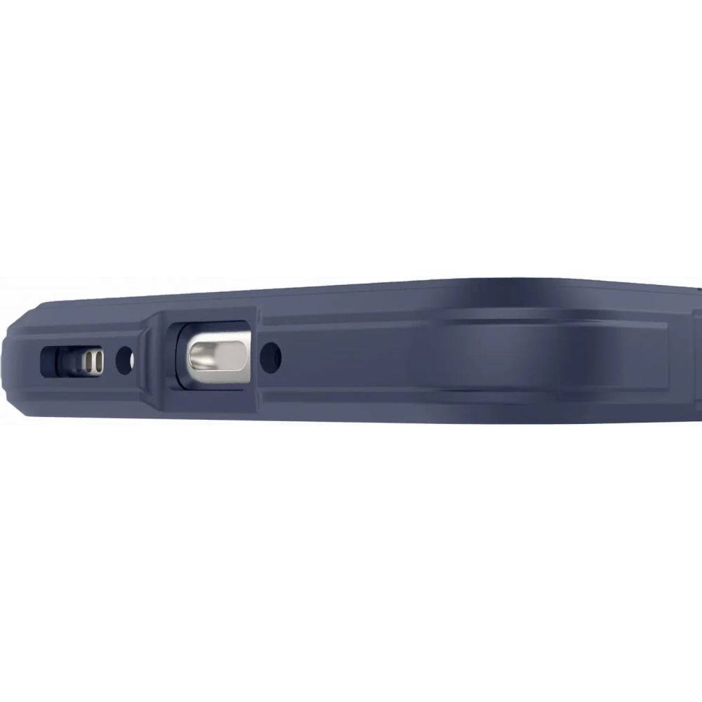Wholesale Bizon Case Tur Samsung Galaxy A34 5G navy blue - BIZ1073 - {ean13} - Hurt