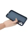 Wholesale Bizon Case Tur Samsung Galaxy A34 5G navy blue - BIZ1073 - {ean13} - Hurt