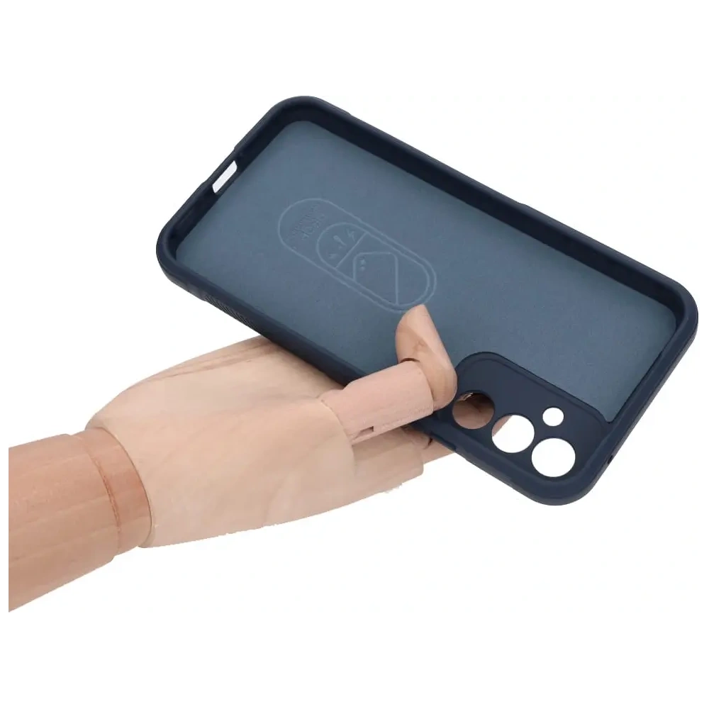 Hurtownia GSM - Pancéřové pouzdro Bizon Case Tur do Samsung Galaxy A34 5G modré - BIZ1073 - {ean13} - Hurt
