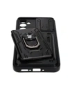Hurtownia GSM - Bizon Case Camshield Kártyahely Gyűrű Samsung Galaxy A34 5G fekete - BIZ7451 - {ean13} - Hurt