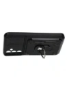 Wholesale Bizon Case Camshield Card Slot Ring Samsung Galaxy A34 5G black - BIZ7451 - {ean13} - Hurt