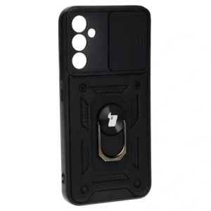 Hurtownia GSM - Bizon Case CamShield Ring Samsung Galaxy A34 5G fekete - BIZ7452 - {ean13} - Hurt