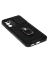 Hurtownia GSM - Etui Bizon Case CamShield Ring do Samsung Galaxy A34 5G czarne - BIZ7452 - {ean13} - Hurt
