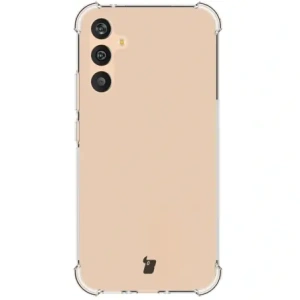 Hurtownia GSM - Etui + 2x sklo na displej Bizon Case Clear Pack do Samsung Galaxy A34 5G průhledné - BIZ1076 - {ean13} - Hurt