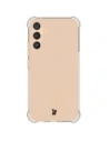 Hurtownia GSM - Etui + 2x szkło na ekran Bizon Case Clear Pack do Samsung Galaxy A34 5G przezroczyste - BIZ1076 - {ean13} - Hurt