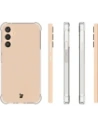 Hurtownia GSM - Etui + 2x szkło na ekran Bizon Case Clear Pack do Samsung Galaxy A34 5G przezroczyste - BIZ1076 - {ean13} - Hurt