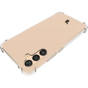 Hurtownia GSM - Bizon Case Clear Pack Hülle + 2x Bildschirmglas Samsung Galaxy A34 5G klar - BIZ1076 - {ean13} - Hurt