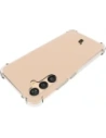 Hurtownia GSM - Etui + 2x szkło na ekran Bizon Case Clear Pack do Samsung Galaxy A34 5G przezroczyste - BIZ1076 - {ean13} - Hurt