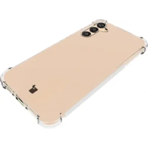Hurtownia GSM - Etui + 2x sklo na displej Bizon Case Clear Pack do Samsung Galaxy A34 5G průhledné - BIZ1076 - {ean13} - Hurt