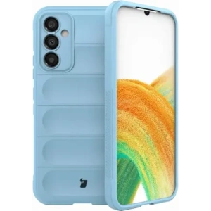 Hurtownia GSM - Bizon Case Tur Samsung Galaxy A34 5G világoskék - BIZ7454 - {ean13} - Hurt