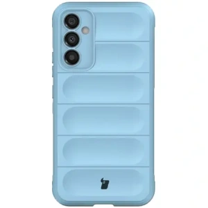 Hurtownia GSM - Bizon Case Tur Samsung Galaxy A34 5G világoskék - BIZ7454 - {ean13} - Hurt