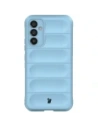 Hurtownia GSM - Bizon Case Tur Samsung Galaxy A34 5G albastru deschis - BIZ7454 - {ean13} - Hurt