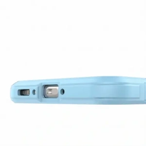 Hurtownia GSM - Bizon Case Tur Samsung Galaxy A34 5G világoskék - BIZ7454 - {ean13} - Hurt