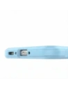 Hurtownia GSM - Pancerne etui Bizon Case Tur do Galaxy A34 5G, jasnoniebieskie - BIZ7454 - {ean13} - Hurt