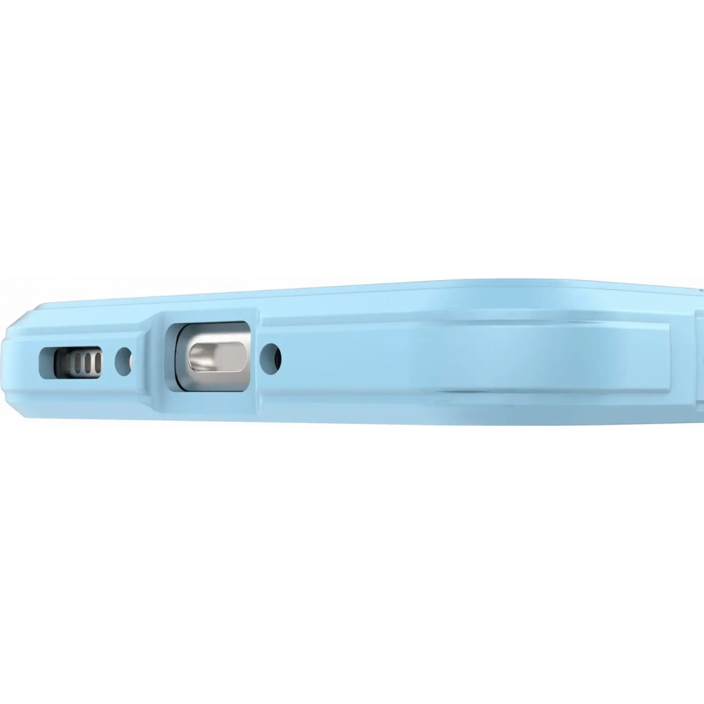 Wholesale Bizon Case Tur Samsung Galaxy A34 5G light blue - BIZ7454 - {ean13} - Hurt