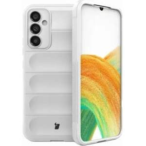 Hurtownia GSM - Bizon Case Tur Samsung Galaxy A34 5G fehér - BIZ7455 - {ean13} - Hurt
