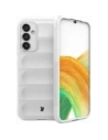 Pancerne etui Bizon Case Tur do Samsung Galaxy A34 5G białe