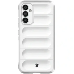 Hurtownia GSM - Bizon Case Tur Samsung Galaxy A34 5G fehér - BIZ7455 - {ean13} - Hurt