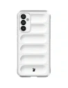 Hurtownia GSM - Pancerne etui Bizon Case Tur do Galaxy A34 5G, białe - BIZ7455 - {ean13} - Hurt