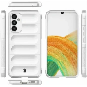 Hurtownia GSM - Bizon Case Tur Samsung Galaxy A34 5G fehér - BIZ7455 - {ean13} - Hurt