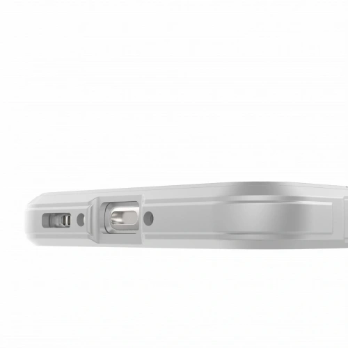 Pancerne etui Bizon Case Tur do Samsung Galaxy A34 5G białe