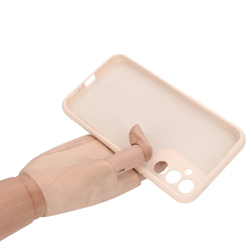 Pancerne etui Bizon Case Tur do Samsung Galaxy A34 5G białe