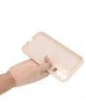 Wholesale Bizon Case Tur Samsung Galaxy A34 5G white - BIZ7455 - {ean13} - Hurt