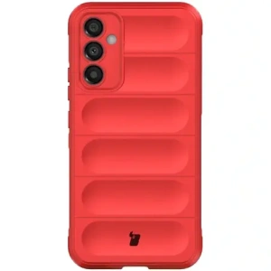 Hurtownia GSM - Pancerne etui Bizon Case Tur do Samsung Galaxy A34 5G czerwone - BIZ7457 - {ean13} - Hurt