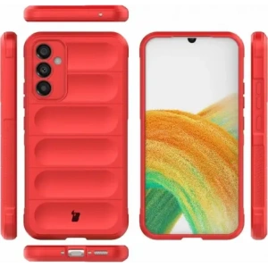 Hurtownia GSM - Bizon Case Tur Samsung Galaxy A34 5G piros - BIZ7457 - {ean13} - Hurt