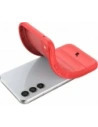 Wholesale Bizon Case Tur Samsung Galaxy A34 5G red - BIZ7457 - {ean13} - Hurt