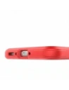 Hurtownia GSM - Pancerne etui Bizon Case Tur do Galaxy A34 5G, czerwone - BIZ7457 - {ean13} - Hurt